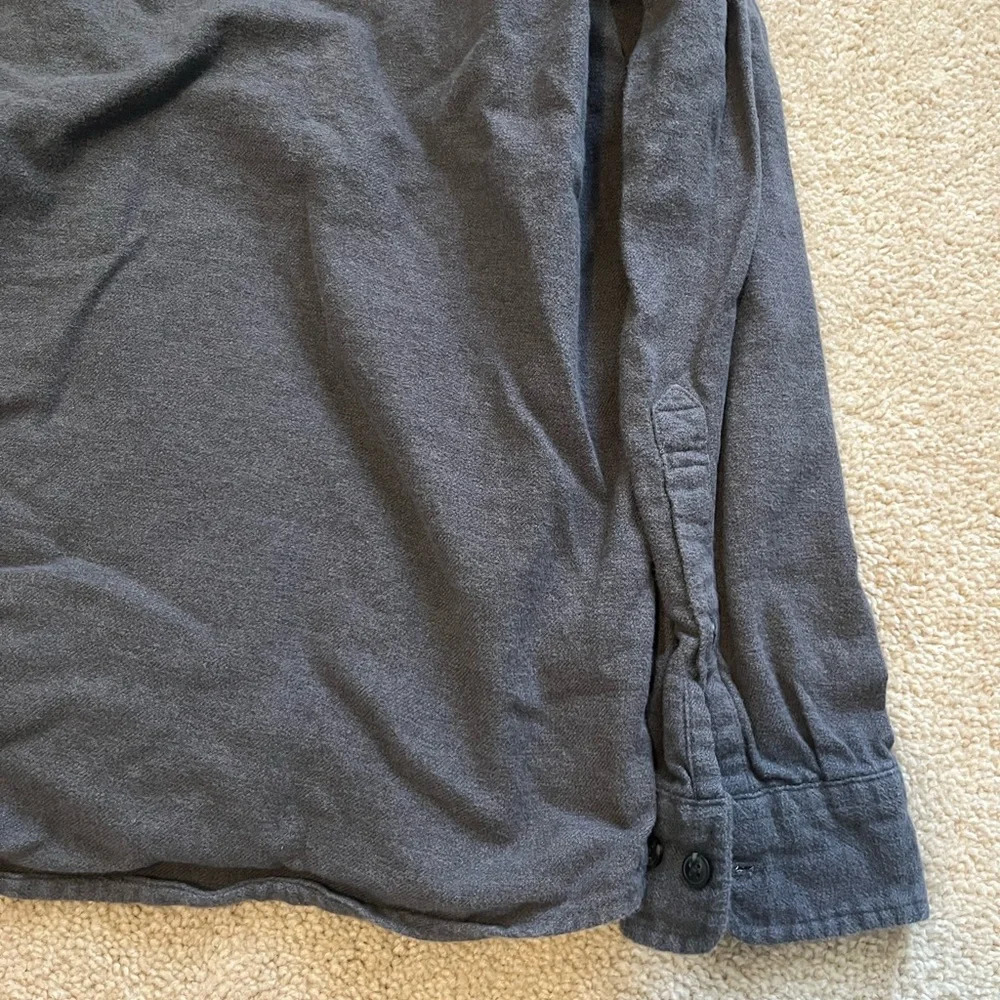 Amazon Essentials Men’s Flannel - Picture 5 of 9